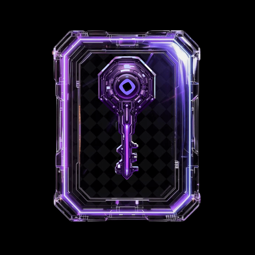 NFT Background